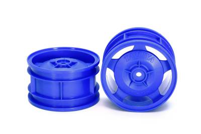 Tamiya Jante Stardish arriere