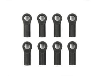 Tamiya Chapes longues 5mm renforc&eacute;es
