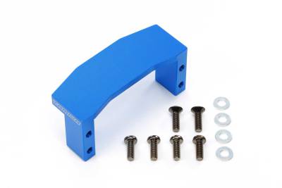 Tamiya Support servo alu TT-02