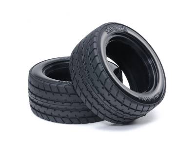 Tamiya Pneu 60D Super Radial soft