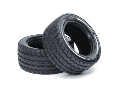 Tamiya Pneus M-chassis 60D hard