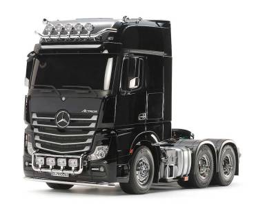 Tamiya Mercedes Actros 3363 6x4 Gigaspace