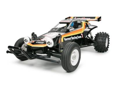 Tamiya The Hornet