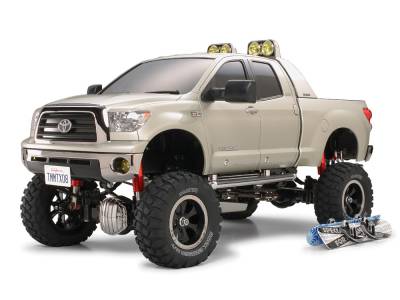 Tamiya Toyota Tundra High-Lift
