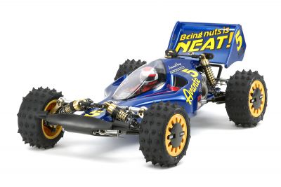 Tamiya Avante 2011