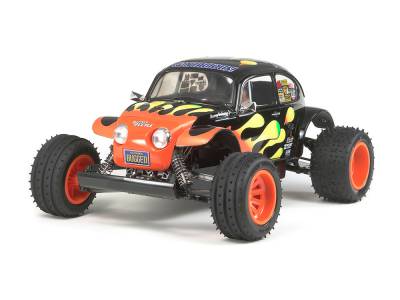 Tamiya Blitzer Beetle 2011