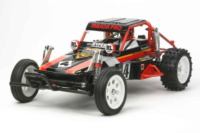 Tamiya Wild One