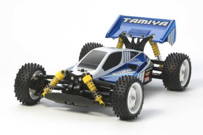 Tamiya Neo Scorcher TT02B