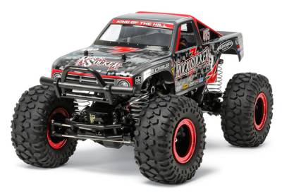 Tamiya Rock Socker CR01