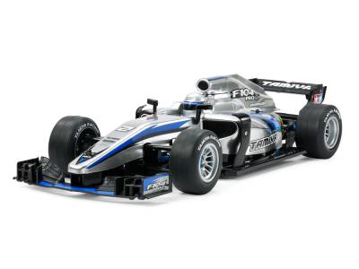 Tamiya F104 Pro II