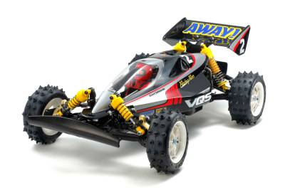 Tamiya RC VQS 2020