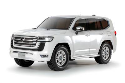 Tamiya Toyota Land Cruiser 300 CC02