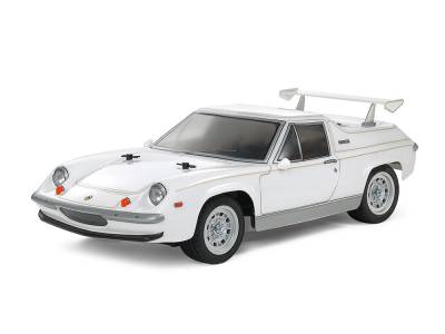 Tamiya Lotus Europa Special M-06M
