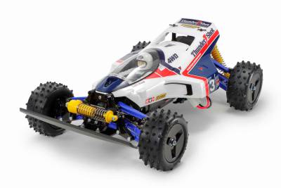 Tamiya Thunder Shot 2022