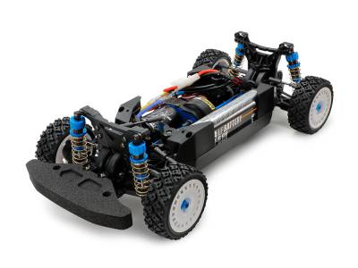 Tamiya XV-02 Pro