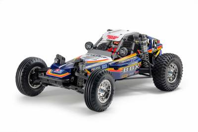 Tamiya BBX BB-01
