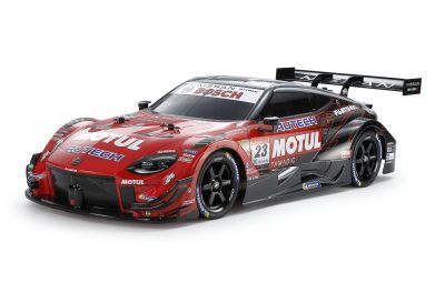 Tamiya Motul Autech Z TT02