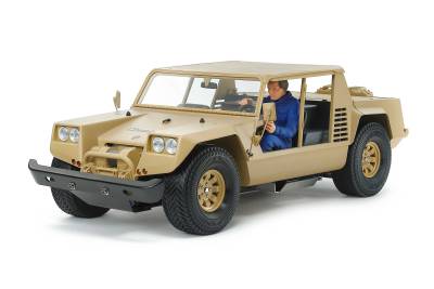 Tamiya Lamborghini Cheetah 2026