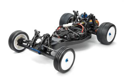 Tamiya RC ch&acirc;ssis DN-01SR