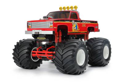 Tamiya Clod Buster 2026