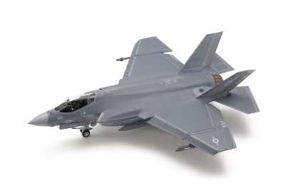 Tamiya F-35C Lightning II