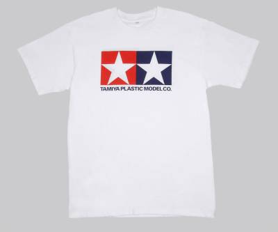 Tamiya T-Shirt Tamiya taille L