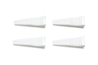 Tamiya Inserts pour Pinces