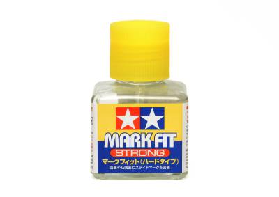 Tamiya Mark Fit Strong