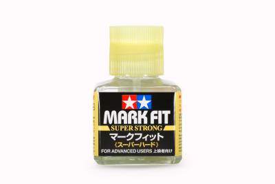 Tamiya  Mark Fit Super Strong