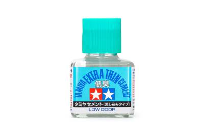 Tamiya Colle Extra-Fluide