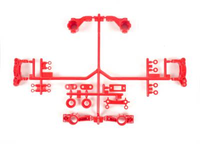 Tamiya Grappe F MF01X