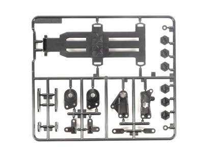 Tamiya Grappe E G6-01 GF02