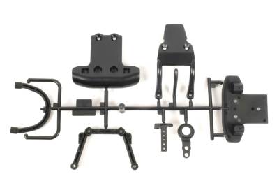 Tamiya Grappe B TD4/TD2