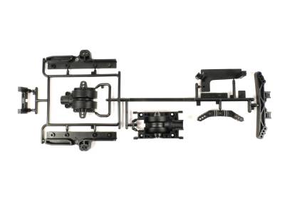 Tamiya Grappe A 47524
