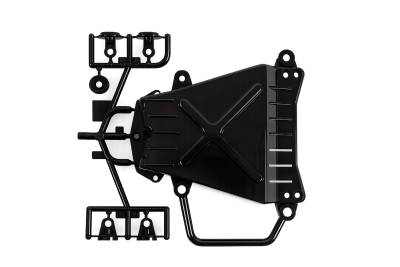 Tamiya Grappe D CW01 EVO