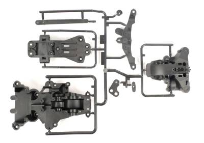 Tamiya Grappe L TD4