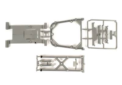 Tamiya Grappe J BBX BB-01