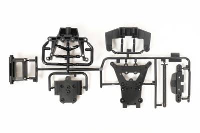Tamiya Grappe M DT04