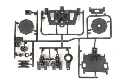 Tamiya Grappe T BBX BB-01