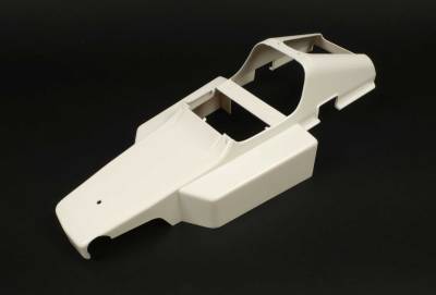 Tamiya Carrosserie Buggy Champ 2009