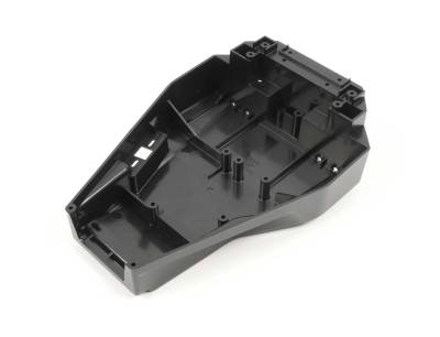 Tamiya Chassis Stadium Blitzer