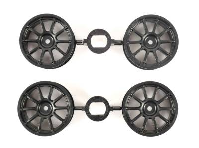 Tamiya Jantes a batons 24,6mm 