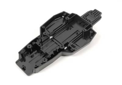 Tamiya Ch&acirc;ssis DT04