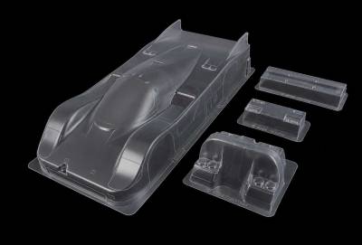 Tamiya Carrosserie Porsche 956