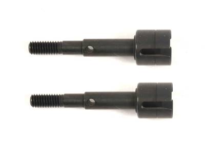 Tamiya Axes de roue (2pcs) GF02