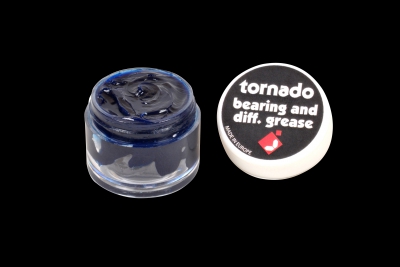 Tornado Graisse roulement bleue