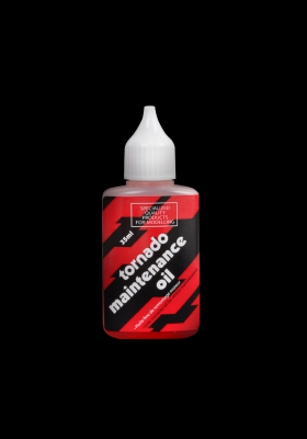 Tornado Maintenance Oil 35ml