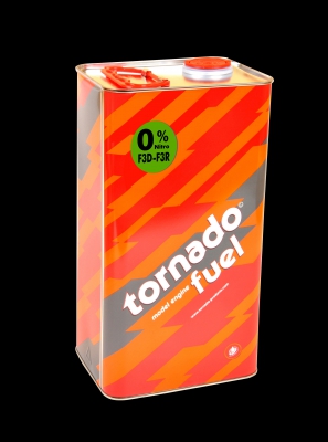 Tornado TORNADO F3D-F3R 0% 5L